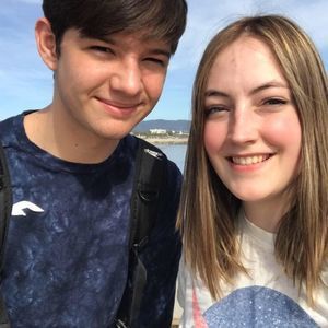 Meet your Posher, Flint